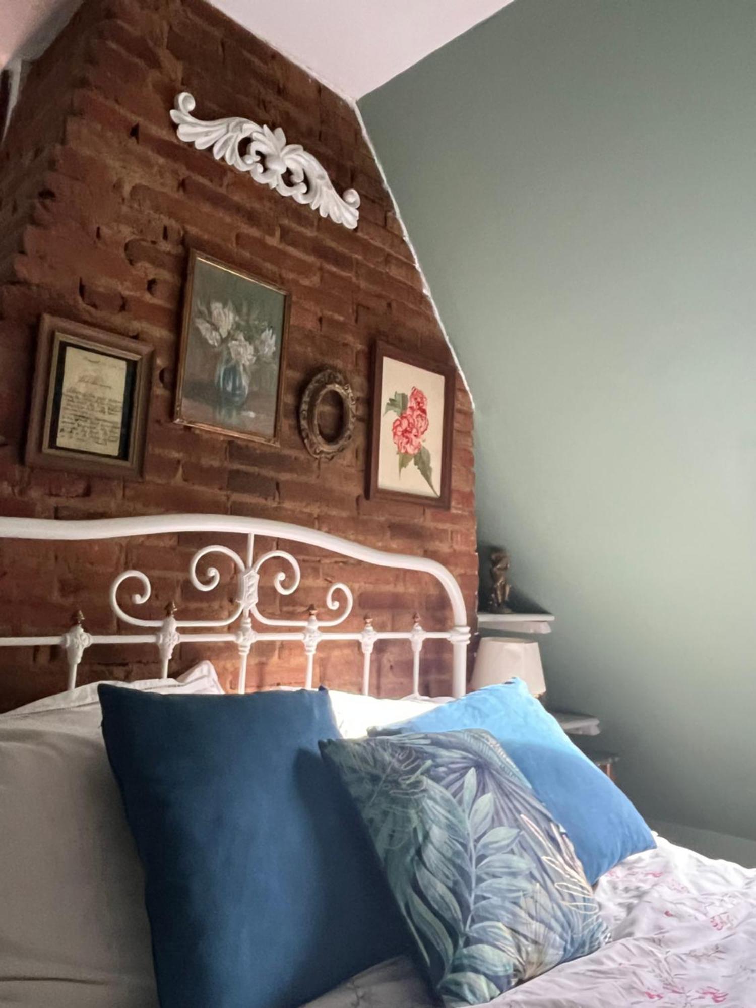 Chambre Cosy Bonnieres Kültér fotó