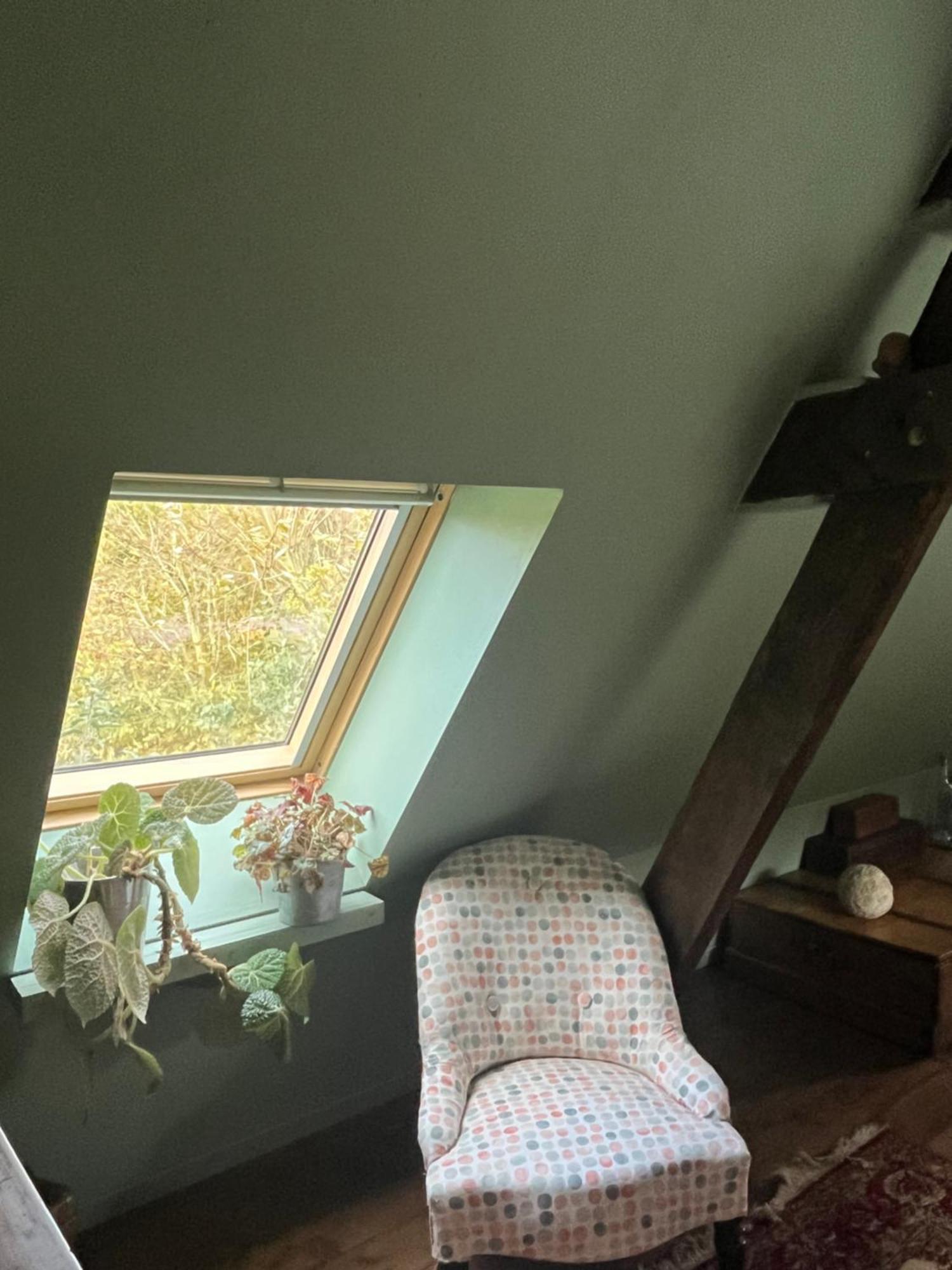 Chambre Cosy Bonnieres Kültér fotó