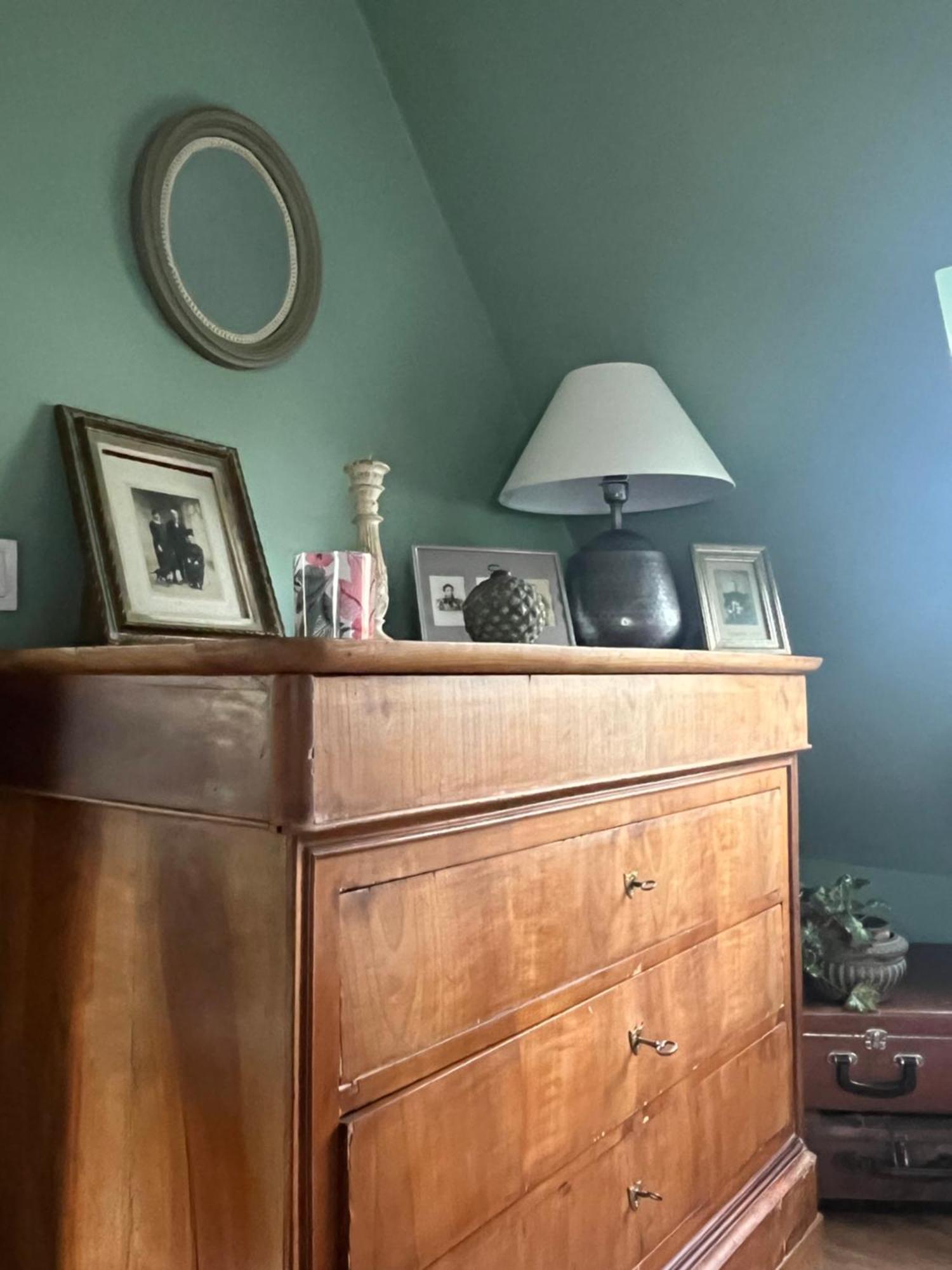 Chambre Cosy Bonnieres Kültér fotó