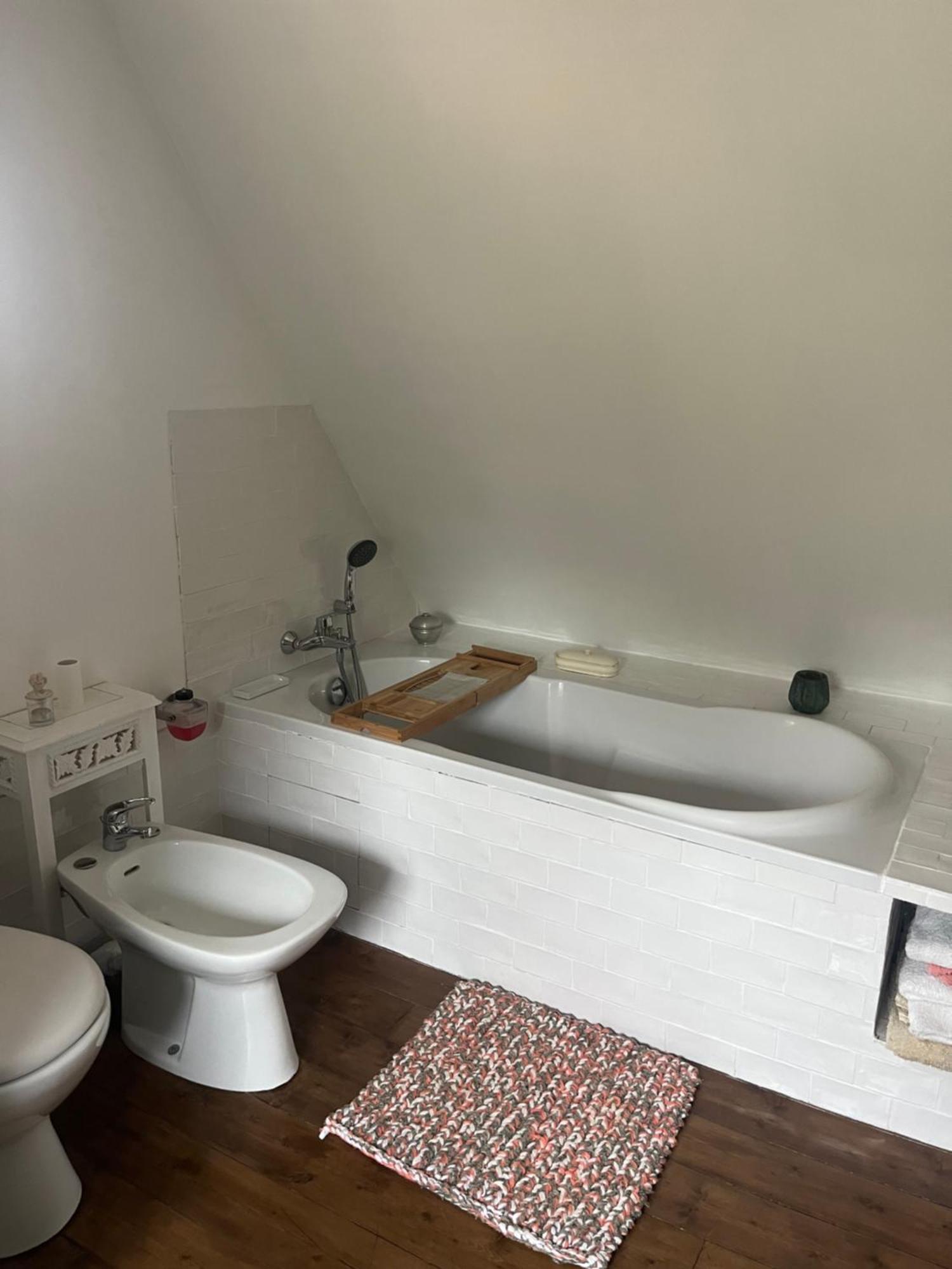 Chambre Cosy Bonnieres Kültér fotó